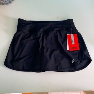 Penn Tennis skort